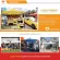 LuckyFriend, 3x3 meters folding tent, special thick, orange + 800D thick canvas with 8 colors, folding tent, folded tent, flea market