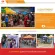 Luckyfriend, 2x2 meters canvas, select 8 colors, only 600D thick canvas, cheap, durable, waterproof, coated with PV
