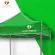 Luckyfriend, 2x2 meters canvas, select 8 colors, only 600D thick canvas, cheap, durable, waterproof, coated with PV