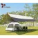 Vidalido Flysheet ทรงสี่เหลี่ยม มี 3 ขนาด M L , XL ฟลายชีท ทาร์ป วิดาลิโด้ กันแดดกันน้ำ Big Space Shelters/Canopies