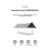 Ready to deliver the pillar of 3x3 pillars, full of canvas sheets Tent camping Tent veil for rain protection, free bags