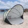 3x4 camping tent With warranty Automatic tent, tent, sleep, rain