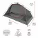 Tent camping Tent camping With warranty Automatic tent, 1 tent, tent, sleep, rain