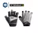 Welstore Fittergear Femmine Training Gloves, half -inch exercise gloves for women wearing ventilation