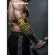 WelStore FITTERGEAR Bundled ElBow Sleeve Knee Wraps สายรัดเข่าและข้อศอก ปกป้องเข่าเเละข้อศอกขณะออกกำลังกาย
