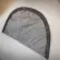 5 dome tent, 2 doors, 2 windows+fly Sheet+Awning in front, code 311259