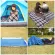 Siying adults, wool, sleeping bags, outdoor camping