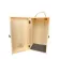 Wooden box with K2 Lantern Wooden Case immediately delivered.