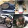【Freshipping+SuperDeal+Limitedoffer】 Motorcycle Handa Motorcycle Bag