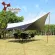 Vidalido Flysheet มี 3 ขนาด ฟลายชีท ทรง6เหลี่ยมคางหมู กันแดดกันน้ำ Big Space Shelters/Canopies