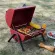 BBQ grill grill, grill, barbecue, foldable, grill, charcoal stove, camping equipment