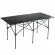 GMU โต๊ะ แคมปิ้ง โต๊ะพับได้ ใหญ่ 120 aluminium มีการรับประกัน โต๊ะพับแคมปิ้ง โต๊ะแคมป์ปิ้ง