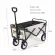 5 inch four -inch cart, outdoor camping car