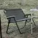 เก้าอี้ เก้าอี้แคมปิ้ง ผ้าใบ มีการรับประกัน aluminium เก้าอี้สนาม 2 คน camping outdoor เก้าอี้พับได้