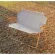 เก้าอี้ เก้าอี้แคมปิ้ง ผ้าใบ มีการรับประกัน aluminium เก้าอี้สนาม 2 คน camping outdoor เก้าอี้พับได้