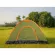 Grand Sport Tent Dome for 5 people, 2 goals, 2 windows, code 311064