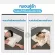 Couple pillow for sleeping, Memory Foam arms, arms, pillows, pillows, pillows, pillows, pillows, sleeves, Couple Pillow
