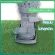 Round shoes Gray air splint shoes, feet support equipment For broken foot bones Can be worn on both the left and right