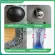 Round shoes Gray air splint shoes, feet support equipment For broken foot bones Can be worn on both the left and right