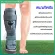 Round shoes Gray air splint shoes, feet support equipment For broken foot bones Can be worn on both the left and right