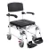 TAVEL [Talen] The patient cart model FAL-130 can sit and shoot aluminum structure.