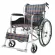 TAVEL [Tale] Carter Cart, FAL-1220PV, hand brakes and nylon fabric wheels