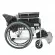 TAVEL [Tale] Carter Cart, FAL-1220PV, hand brakes and nylon fabric wheels