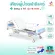 Free delivery to Fascare patient beds Crank Crank Hospital Grade 3 Gai, FB-103H model