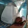 Very good quality meditation tent Vipassana Mosquito repellent tent, mosquito repellent
