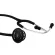 German medical headphones Medical headphones Riester Duplex 2.0 Stethoscope, Stainless Steel R4210 - Black