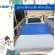 HOSPRO Rubber Fabric Rubber Stain For a large Hospro Draw Sheet patient bed