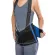 HOSPRO Back support Back support reinforced 8 -axis can be used for both women and men.