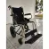 KARMA, a lightweight aluminum cart, KM-2500 Lightweight Aluminum Wheelchair Model KM-2500