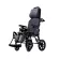 Karma, aluminum cart, Model MVP 502 Reclining Foldable Aluminum Wheelchair