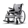 KARMA, a lightweight wheelchair wheelchair, S-Ergo 105 Lightweight Aluminum Wheelchair