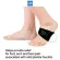 FUTURO ™ Therapeutic Arch Support Foot - ฟูทูโร่ อุปกรณ์พยุงอุ้งเท้า แบบปรับกระชับได้ 1 ชิ้น/กล่อง