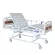 Electric patient bed, adjusting 3 functions, Electric model YX-A11, free gift !! 4 items