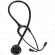 หูฟังแพทย์ ประเทศเยอรมัน หูฟังทางการแพทย์ Riester Duplex 2.0 Stethoscope, Aluminium R4201/4200