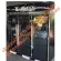 Sandeden Intercool, refrigerator, show 2 door, 800 liters /28.3 queue, 10 layers, SIC-YEM-105PRE, 0%installments 10 months, R600ANONCFCS refrigeration liquid.