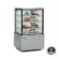 Freher, freezer cake freezer showing products 12.5 queue, 355 liters, FS-FR-FR-900SQ, 0%installments, 10 months, Digitalcontrol2-10 degrees, 3 floor shelf R134A
