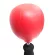 VIVA พันชิ่งบอลพร้อมฐาน รุ่นโปร ปรับความสูงได้ 135-178 ซม. สีแดง