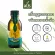 Liquid melted uzu scent. Natural yuzu water.
