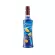 Senorita Blue Curacao Flavoured Syrup น้ำเชื่อมแต่งกลิ่นบลูครูราโซ่ 750ML 6 ขวด / ลัง