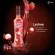 Senorita Lychee Flavoured Syrup, 750ml lychee flavoring syrup / crate