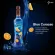 Senorita Blue Curacao Flavoured Syrup น้ำเชื่อมแต่งกลิ่นบลูครูราโซ่ 750ML 6 ขวด / ลัง