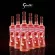 Senorita Lychee Flavoured Syrup, 750ml lychee flavoring syrup / crate