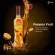 Senorita Passion Fruit Flavoured Syrup, 750ml passion fruit flavoring syrup / crate