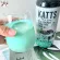 KATTS Sweet Sprinks Diabetes can be eaten. Stevia Syrup Keto Syrup 500ml.