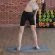 Yoga mat, rope jump Exercise mat Exercise Rope jump Ready to deliver in Thailand