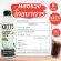 ไซรัปคีโต ไซรัปหญ้าหวาน 0 kcal 20 รสชาติ ● KATTS Keto Syrup Stevia Syrup